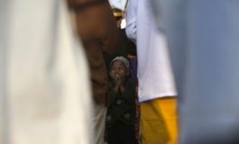 Smile… It’s Ramadan