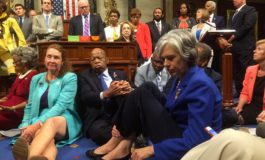 Beyond the selfies: Federal watch lists do not solve gun violence