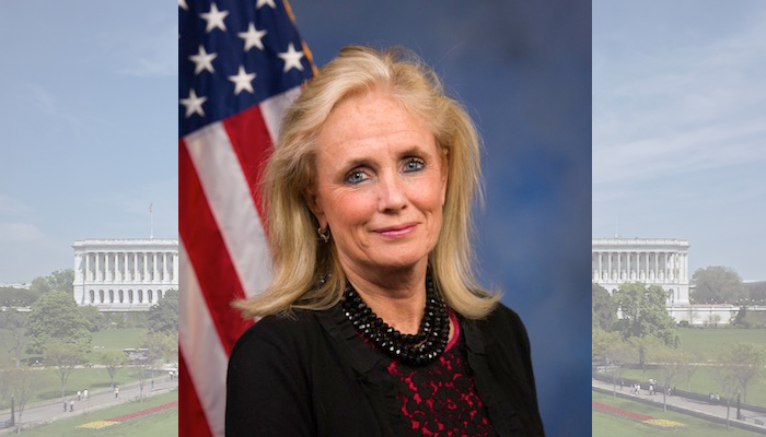U.S. Rep. Debbie Dingell: Congress has a moral responsibility to end the war in Yemen
