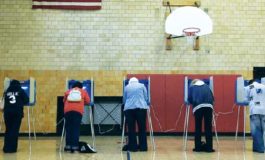 Defeat recklessness and obscenity: VOTE ON AUG. 2