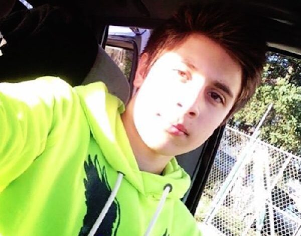 Teenager drowns at Huron River