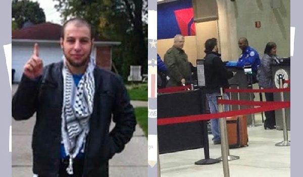 Entrapment: Legal experts criticize FBI tactics