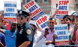 Sectarianism is a dangerous game