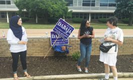 A victory with the taste of defeat