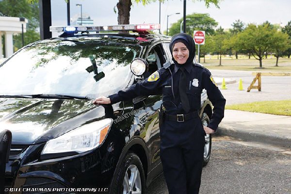 Dearborn Police moving in the right direction