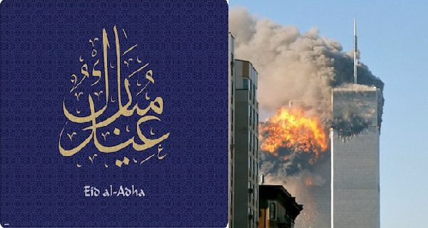 FBI urges vigilance as 9/11 anniversary coincides with Eid