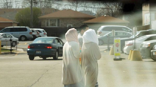 Documentary to expose widespread spying on Arabs and Muslims