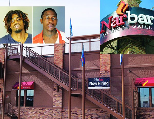 Dearborn seeks to revoke Nar Bar’s liquor license following shooting