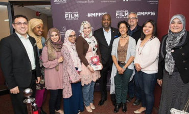 Muslim women seize the mic in 'Hijabi World' film