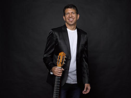 Jazz music meets the Middle East in “Arab-esque” Detroit concert