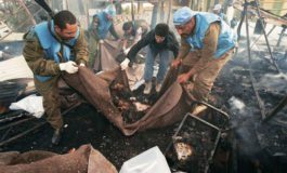 Peres was a man of war