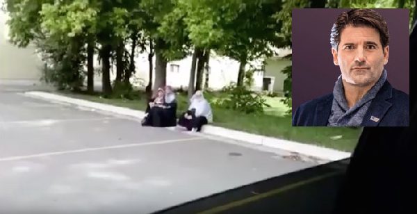 Viral YouTube video attacks Dearborn-Dearborn Heights Muslim community