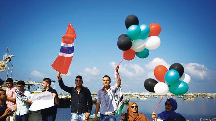 How Israel convinces the world it is under constant ‘existentialist threat’