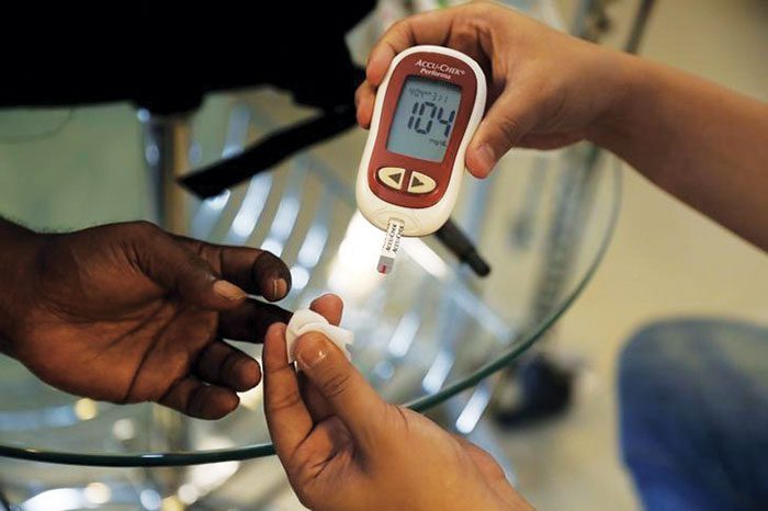 Job insecurity tied to increased risk of diabetes