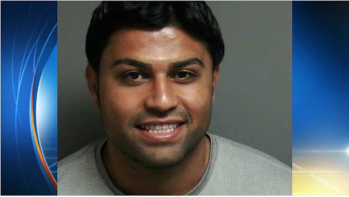 Sterling Heights man threatens to decapitate two judges