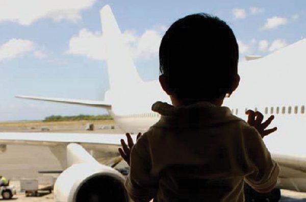 International Kidnapping: Why it’s difficult to bring children back