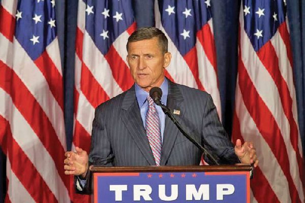 Meet Trump’s male cabinet picks so far