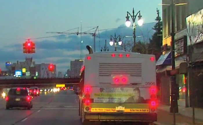 Regional transit proposal rejected in southeast Michigan