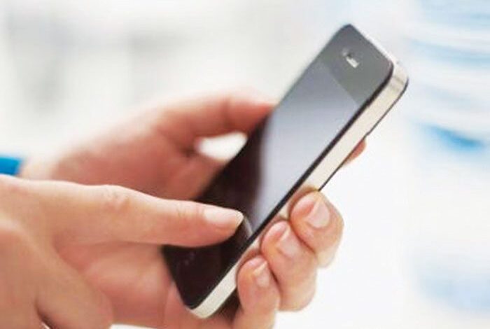 Smartphone screen time leads to poorer sleep