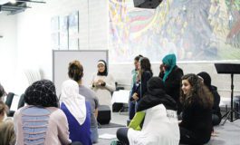 Arab American National Museum empowers women through filmmaking program