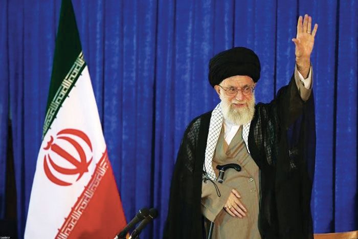 Iran warns of retaliation if U.S. breaches nuclear deal