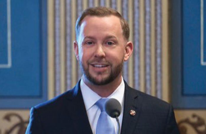 State Senator Knezek: Remain ‘vigilant’ during Trump administration