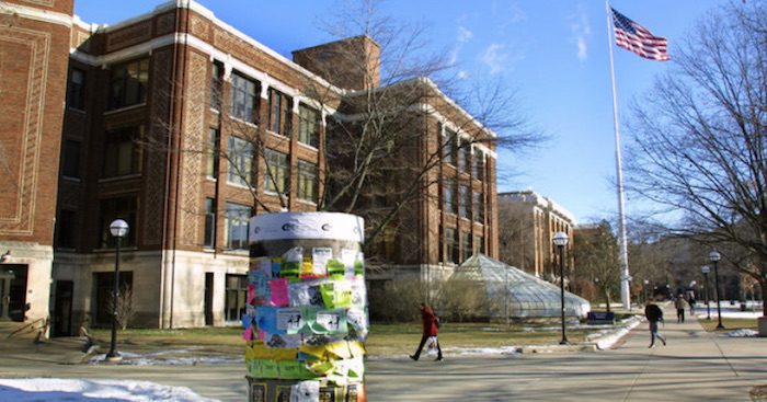 Man threatens to set Muslim woman on fire, forces her to remove Hijab