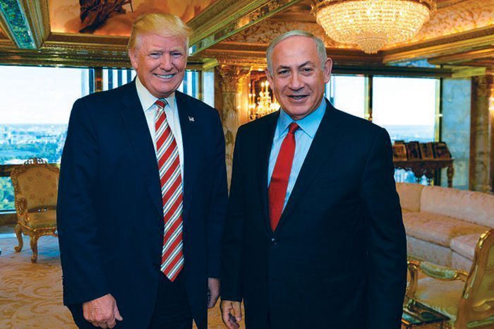 What should Palestinians expect – can Trump be any worse?