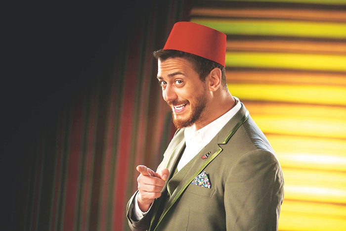 Morocco’s king to cover pop singer’s legal costs in French rape case