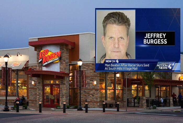 Pittsburgh man arrested after assaulting Indian “Muslim” man