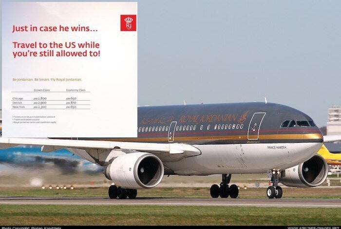 royal jordanian cheap flights
