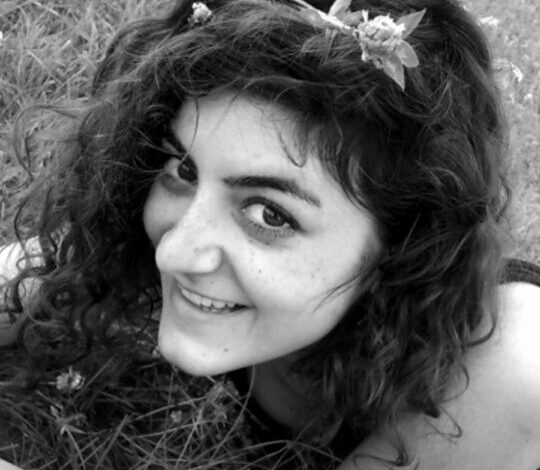 Palestinian graphic novelist merges art and activism to tell refugees’ stories