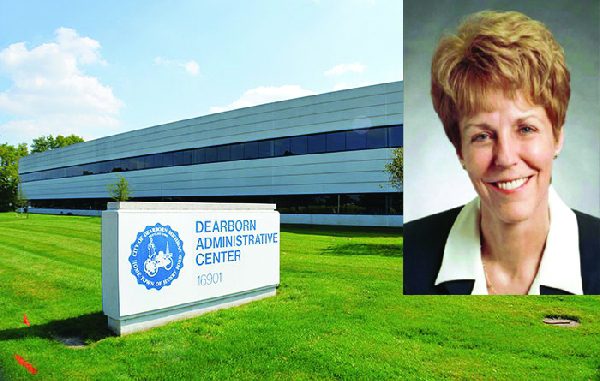 Why the former Dearborn city clerk is under investigation for embezzlement