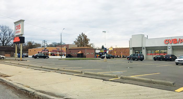 Arab teens sue Detroit Police officers in botched hooker sting