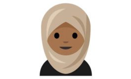 New hijab emojis likely to be added to smartphones next year