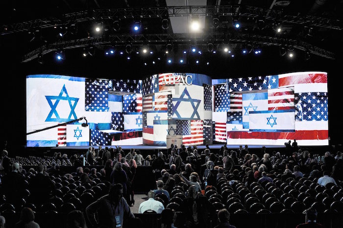 Pew Research Center: Democratic support for Israel plummets