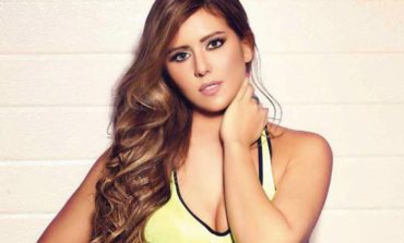 Maya Nassar seeks to expand fitness in Lebanon