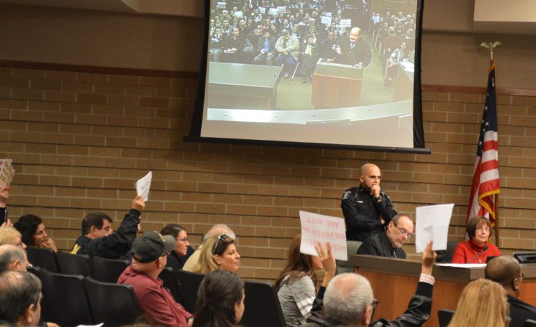 Sterling Heights settles mosque lawsuit amid residents’ outcries