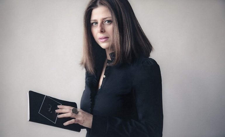 Poet Nathalie Handal: A global citizen rooted in Palestine