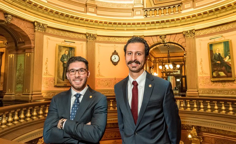 Arab American lawmakers push back against discriminatory Michigan bills