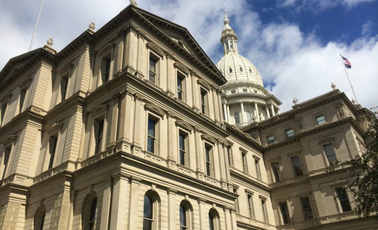 Funds for governor’s race near $17 million