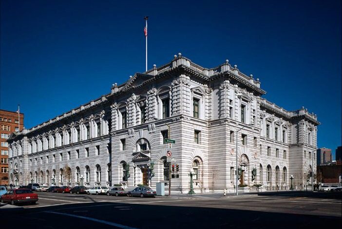 Courts schooled Trump about America’s greatness