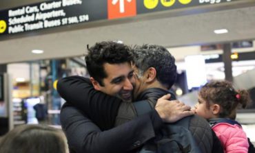 U.S. appeals court upholds suspension of Trump travel ban