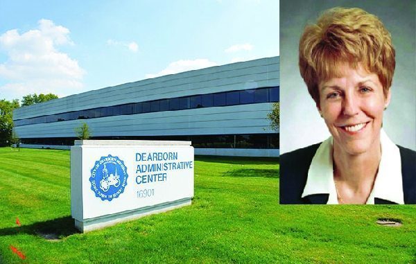 Former Dearborn city clerk charged with seven counts of felonies, embezzlement, larceny and misconduct in office