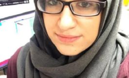 Lebanese American illustrator merges graphic design and comics