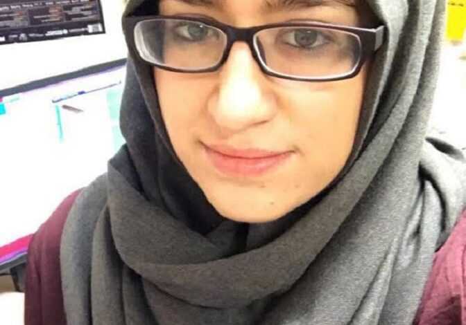 Lebanese American illustrator merges graphic design and comics