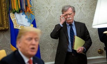 Is America ready for John Bolton’s war with Iran?
