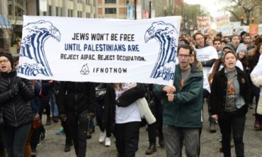 Israel Lobby and American Policy conference offers counterpoint to national AIPAC conference