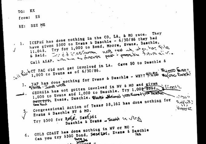 AIPAC leads attack dogs on Capitol Hill