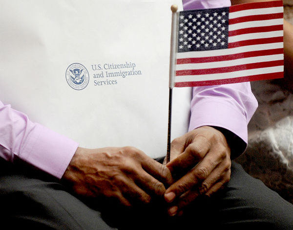 US crime rates decrease in areas of high immigration, studies find